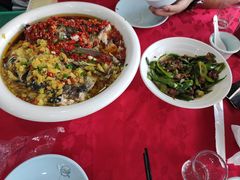 -毛家湘味楼(虹梅店)
