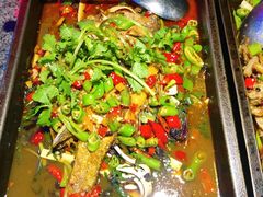 -蘭奢雅集·江浙菜(青山江滩店)