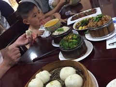 -包谋天下(奥克斯广场店)