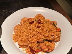 -汤城小厨•粤菜•靓汤(苏州街店)