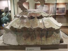 -南越王博物院(王宫展区)