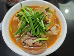-大鼎沙嗲面(港口路店)