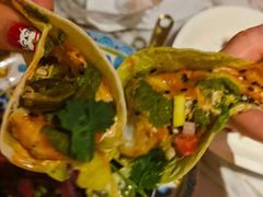 三色墨西哥-the rug 飞毯 (朝阳公园店)