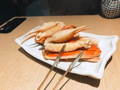 -蟹的岡田屋(正大广场店)