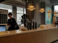 -dotcom coffee古点咖啡(致真大厦店)