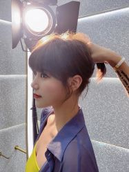 -3AM·S HAIR SALON烫发染发接发