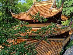 -狼山风景名胜区