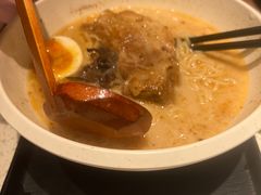 -味千拉面(广州白云机场T1西二店)