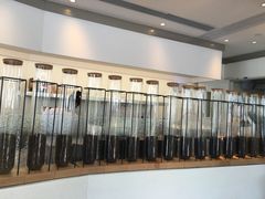 -喜茶(广州番禺奥园广场店)