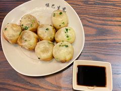 -哑巴生煎(临顿路店)