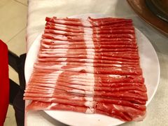 东来顺羊肉片-东来顺饭庄(王府井步行街店)