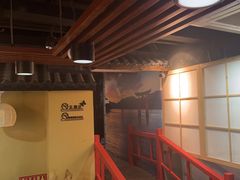 -白兔子密室(长寿路店)