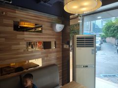 -尊宝比萨(福强店)