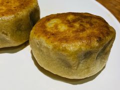 门钉肉饼-清真吴记门钉肉饼·喜多利
