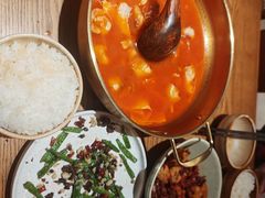 -捌川(武汉天地壹方购物中心店)