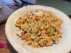 -喜洲吧·江畔老船厂·庭院餐厅(喜临院店)