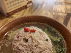 -老淮滨-蚌埠非遗小吃(淮河路店)