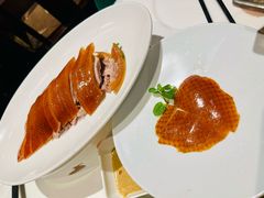 -四季民福烤鸭店(王府井灯市口店)