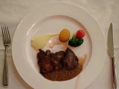 android_upload_pic-戈雅法餐厅(世界城广场店)