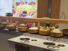 -龍歌自助小火锅(市南金茂湾店)