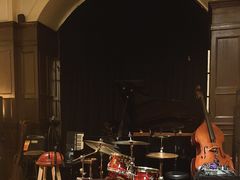 -LONG BAR 廊吧(外滩华尔道夫酒店)