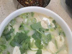 -鸭绿江民族饭店(总店)