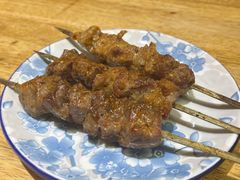 -超越海鲜屋(飞龙物业店)