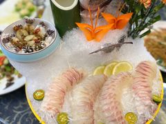 -祈胜邨•顺德鱼生•顺德菜(容桂店)