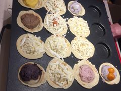 -味正点车轮饼可丽饼(南禅寺店)