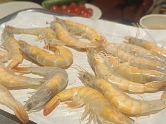 -玫瑰花园自助烤肉(顺义鑫海韵通店)