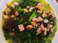 -台北楚楚园馅饼粥(虹桥南丰城店)