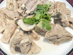 -老舅老蒙肉饼非遗店(一店)