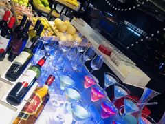 -鹭江潮餐厅•福建菜(鹭江佲家酒店)