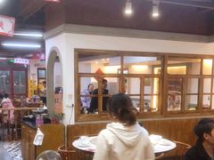 -张氏父子常德肠子馆(贺龙店)