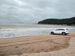 -东海半边山旅游度假区