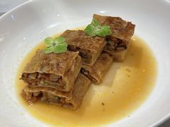 佛门素烧鹅-荟廷·晶萃(陆家嘴尚悦湾店)