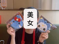 -海底捞火锅(世豪广场店)