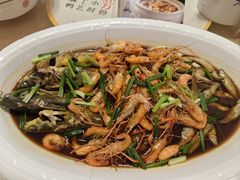 -绍兴老味道·非遗门店(银泰城店)