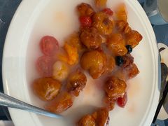 -闽海肴(北辰荟店)