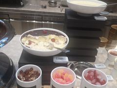 -菲住布渴酒店自助餐厅(阿里巴巴西溪园区店)