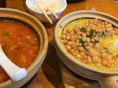 -罗妈砂锅(江苏南京江宁万达店)