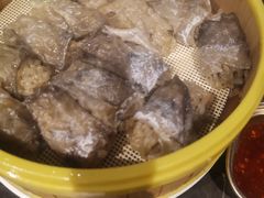 -大叹号·朝鲜族烤肉(潍坊泰华城店)