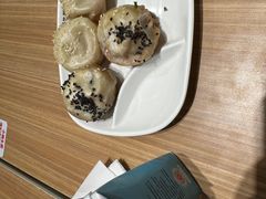 -小杨生煎(乐坊虹井店)