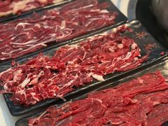 -刘少华贵州小黄牛·鲜牛肉火锅(总店)