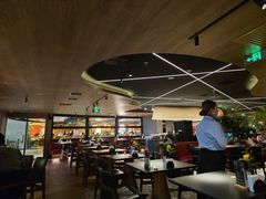 -拉蒂娜·巴西牛排馆 Latina·Brazilian Steakhouse(王府井喜悦店)