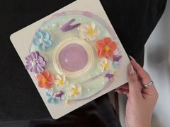 -36cake生日蛋糕(福田店)