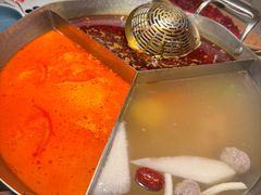 -左庭右院鲜牛肉火锅(苏州园区永旺店)