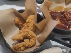 -必胜客(大悦城店)