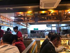 -丰茂烤串(卫星广场店)