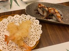 -大渔铁板烧(东城店)